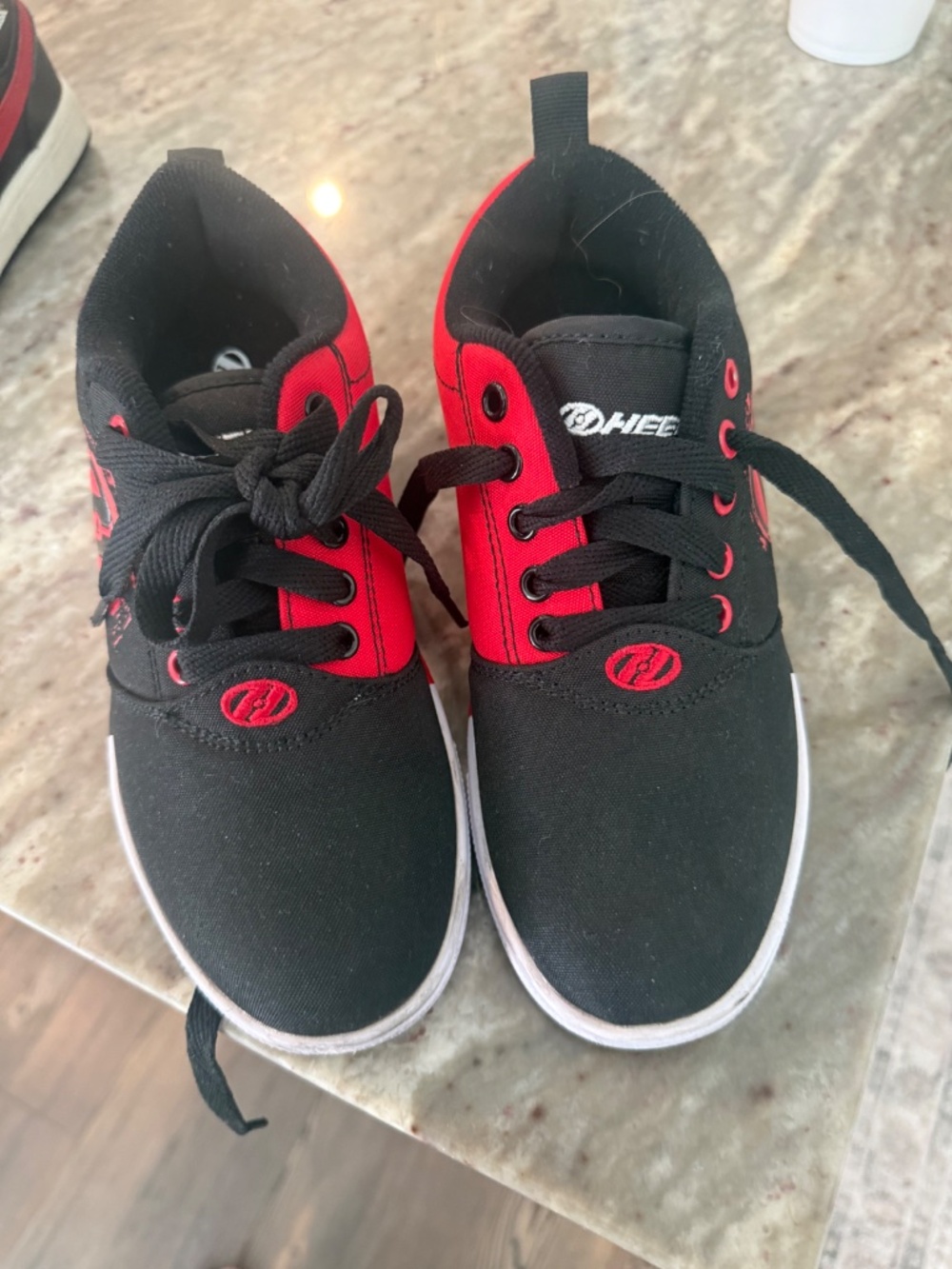 Heelys 3Y - Picture 2 of 4